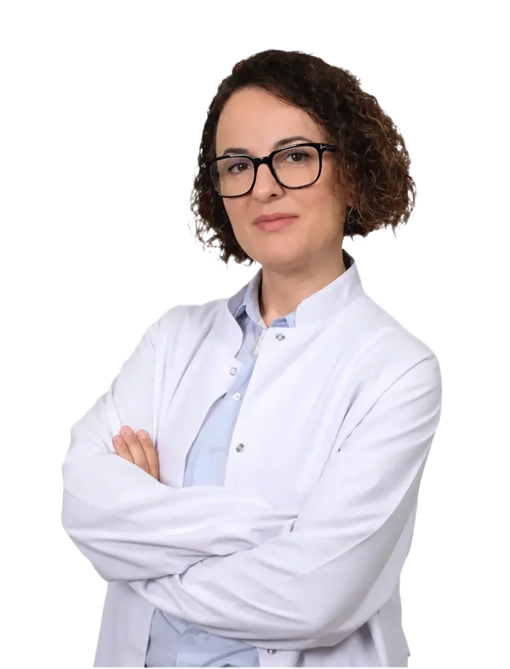 Op. Dr. Nihal Üstün